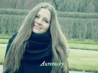 Aurorashy
