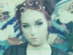 Aurorasmoon