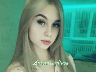 Auroravavilova