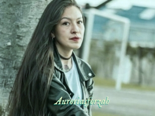 Auroriasforzah