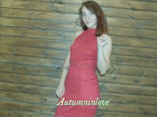 Autumninlove