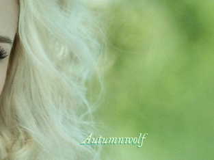 Autumnwolf