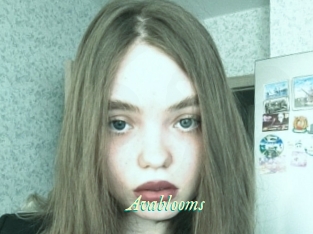 Avablooms