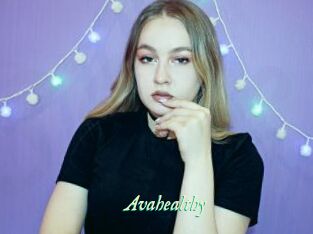 Avahealthy