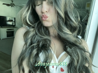 Avajeanne888