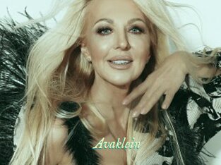 Avaklein