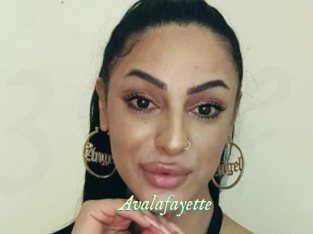 Avalafayette