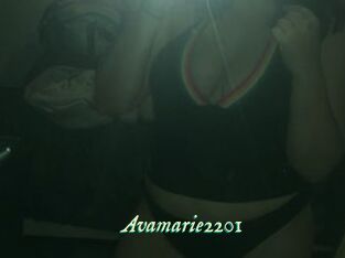 Avamarie2201
