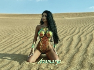 Avamarya