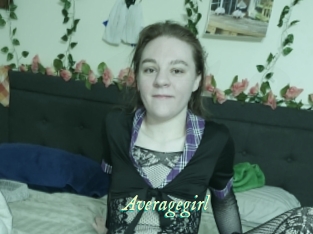 Averagegirl