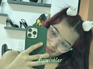 Aviwinklar