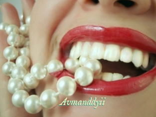 Avmanddyii