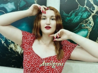 Avrilgreis