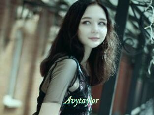 Avytaylor