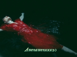 Awenawenxxx20