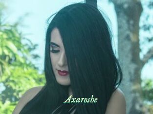 Axaroshe