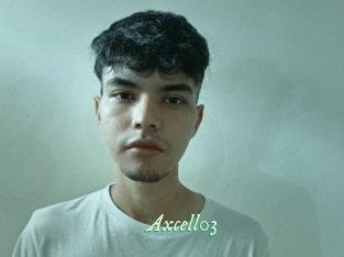 Axcell03