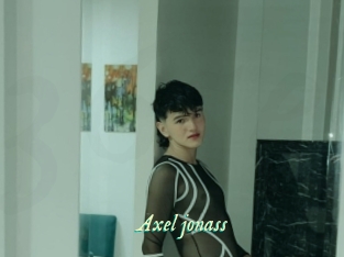 Axel_jonass
