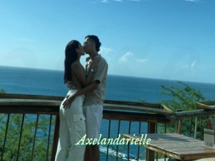 Axelandarielle