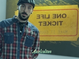 Axelcolton