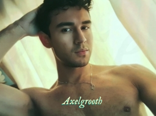 Axelgrooth