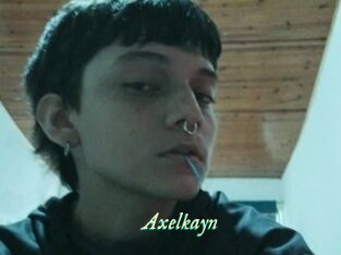 Axelkayn