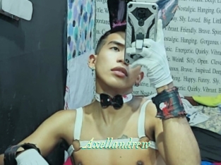 Axellandrew