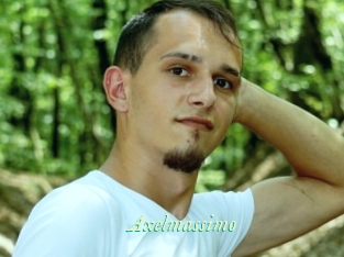 Axelmassimo
