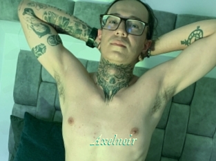 Axelnoir