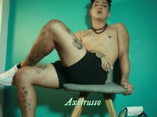 Axelrusso