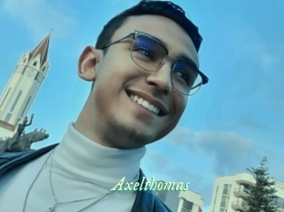 Axelthomas