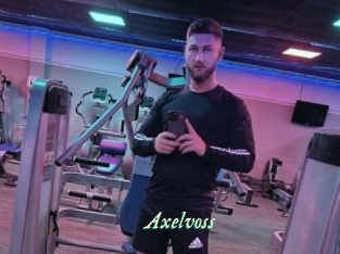 Axelvoss