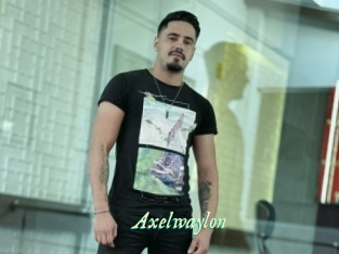 Axelwaylon