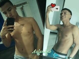 Axlandjoe