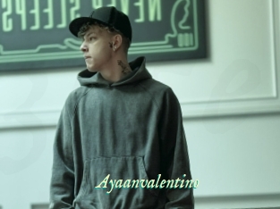 Ayaanvalentino