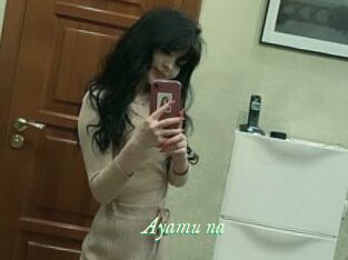 Ayamu_na