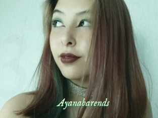 Ayanabarends
