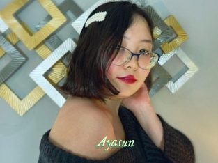 Ayasun