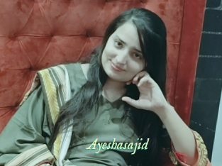 Ayeshasajid