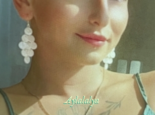 Aylalalya