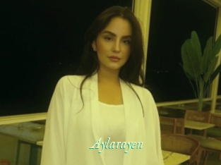Aylarayen