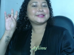 Ayliinns