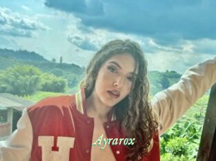 Ayrarox