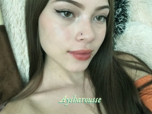 Aysharousse