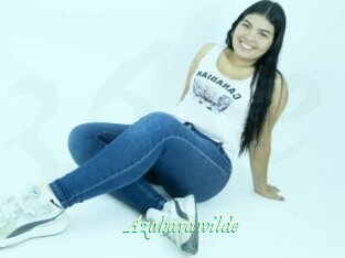 Azaharawilde