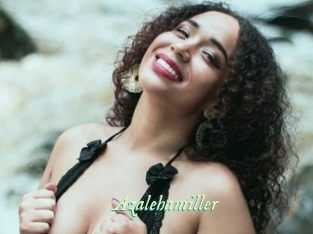 Azalehamiller