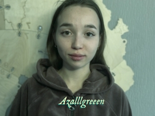 Azalllgreeen