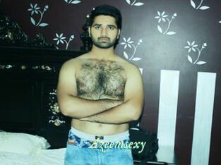 Azeemsexy