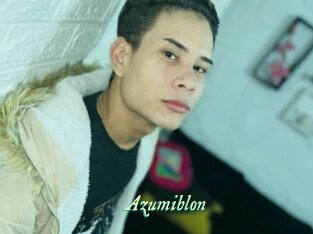 Azumiblon
