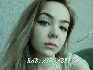 BABYANNABEL